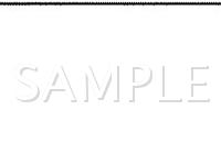 2004 Nissan Murano  3.5 V6 GAS Wiring Diagram