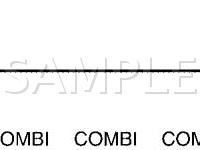 2005 Nissan Armada SE OFF-ROAD 5.6 V8 GAS Wiring Diagram