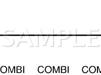2005 Nissan Armada SE OFF-ROAD 5.6 V8 GAS Wiring Diagram