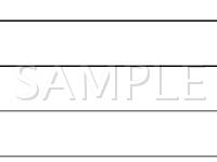 2006 Nissan 350Z  3.5 V6 GAS Wiring Diagram