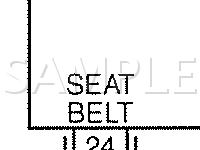 2007 Nissan 350Z  3.5 V6 GAS Wiring Diagram