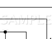 2007 Nissan Altima SL 3.5 V6 GAS Wiring Diagram