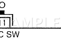 2007 Nissan Armada SE 5.6 V8 FLEX Wiring Diagram