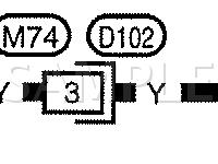 2007 Nissan Maxima SL 3.5 V6 GAS Wiring Diagram