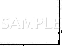 2007 Nissan Murano SE 3.5 V6 GAS Wiring Diagram