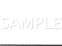 2007 Nissan Murano SE 3.5 V6 GAS Wiring Diagram