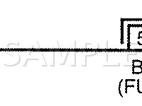 2007 Nissan Quest  3.5 V6 GAS Wiring Diagram