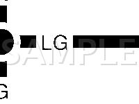 2007 Nissan Versa S 1.8 L4 GAS Wiring Diagram