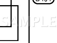 2007 Nissan Versa SL 1.8 L4 GAS Wiring Diagram