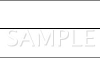2008 Nissan 350Z Touring 3.5 V6 GAS Wiring Diagram