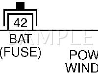 2008 Nissan 350Z Nismo 3.5 V6 GAS Wiring Diagram