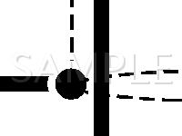 2008 Nissan Maxima SE 3.5 V6 GAS Wiring Diagram