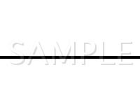 2008 Nissan Maxima SL 3.5 V6 GAS Wiring Diagram