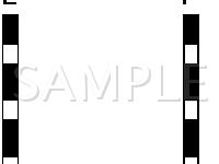 2008 Nissan Quest  3.5 V6 GAS Wiring Diagram