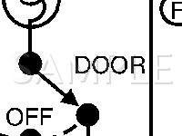 2008 Nissan Quest S 3.5 V6 GAS Wiring Diagram