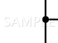 2008 Nissan Rogue S 2.5 L4 GAS Wiring Diagram