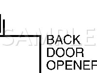 2008 Nissan Versa S 1.8 L4 GAS Wiring Diagram