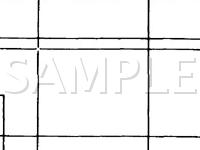 1986 Nissan Stanza  2.0 L4 GAS Wiring Diagram
