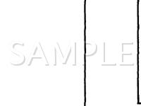 1987 Nissan 200SX  2.0 L4 GAS Wiring Diagram
