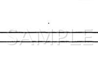 1989 Nissan Maxima  3.0 V6 GAS Wiring Diagram