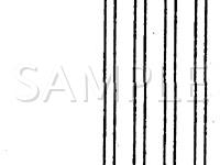 1991 Nissan 240SX SE 2.4 L4 GAS Wiring Diagram