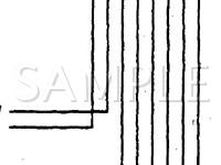1995 Nissan Pickup Short BED XE 2.4 L4 GAS Wiring Diagram