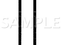 2005 Saab 9-2X Aero 2.0 H4 GAS Wiring Diagram
