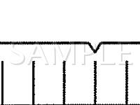 2007 Saab 9-3 2.0T 2.0 L4 GAS Wiring Diagram