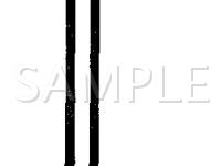 2002 Subaru Legacy  2.5 H4 GAS Wiring Diagram