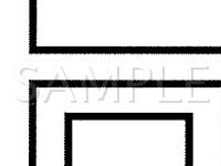 2006 Subaru Legacy GT Spec.b 2.5 H4 GAS Wiring Diagram