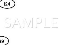 2006 Subaru Outback R L.l. Bean Edition 3.0 H6 GAS Wiring Diagram