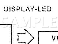 2007 Subaru Outback 2.5I Basic 2.5 H4 GAS Wiring Diagram