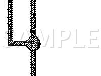 2007 Subaru B9 Tribeca Limited 3.0 H6 GAS Wiring Diagram