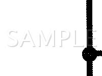 2008 Subaru Impreza 2.5I 2.5 H4 GAS Wiring Diagram