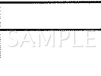 2008 Subaru Legacy 2.5I Special Edition 2.5 H4 GAS Wiring Diagram