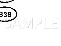 2008 Subaru Outback R L.l. Bean Edition 3.0 H6 GAS Wiring Diagram