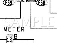 ignition relay switch location subaru outback ignition Toyota Pickup Ignition Wiring Diagram WRSB89JUST006a