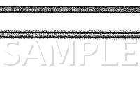2005 Suzuki Aerio LX 2.3 L4 GAS Wiring Diagram