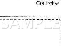 2005 Suzuki Aerio LX 2.3 L4 GAS Wiring Diagram