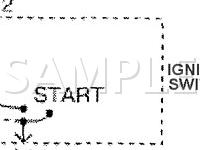 2005 Suzuki Forenza S 2.0 L4 GAS Wiring Diagram