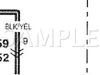 2005 Suzuki Grand Vitara LX 2.5 V6 GAS Wiring Diagram