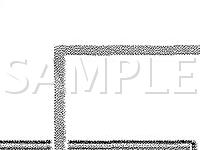 2005 Suzuki Grand Vitara LX 2.5 V6 GAS Wiring Diagram