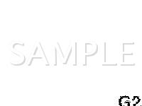 2006 Suzuki Aerio SX Premium 2.3 L4 GAS Wiring Diagram