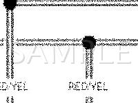 2006 Suzuki Aerio Premium 2.3 L4 GAS Wiring Diagram