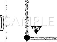 2006 Suzuki Aerio SX 2.3 L4 GAS Wiring Diagram