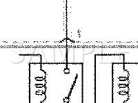 2006 Suzuki Aerio SX Premium 2.3 L4 GAS Wiring Diagram