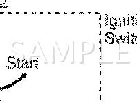 2007 Suzuki Reno  2.0 L4 GAS Wiring Diagram