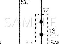 2006 Suzuki Reno Convenience 2.0 L4 GAS Wiring Diagram