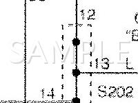 2006 Suzuki Reno Premium 2.0 L4 GAS Wiring Diagram
