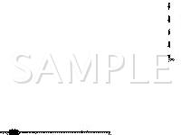 2006 Suzuki Reno  2.0 L4 GAS Wiring Diagram